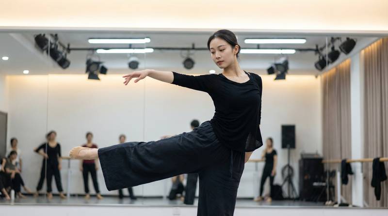 丝瓜视频舞蹈视频